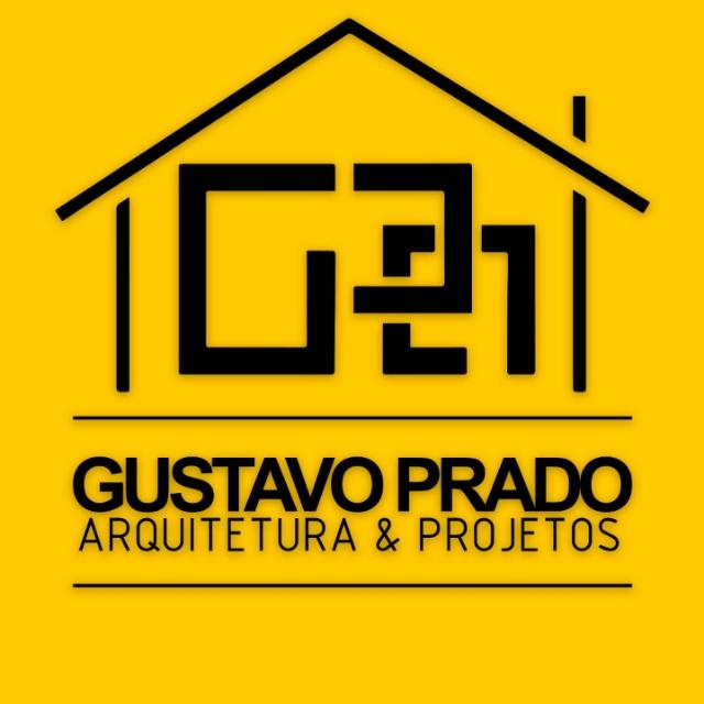 Gustavo Prado Arquitetura