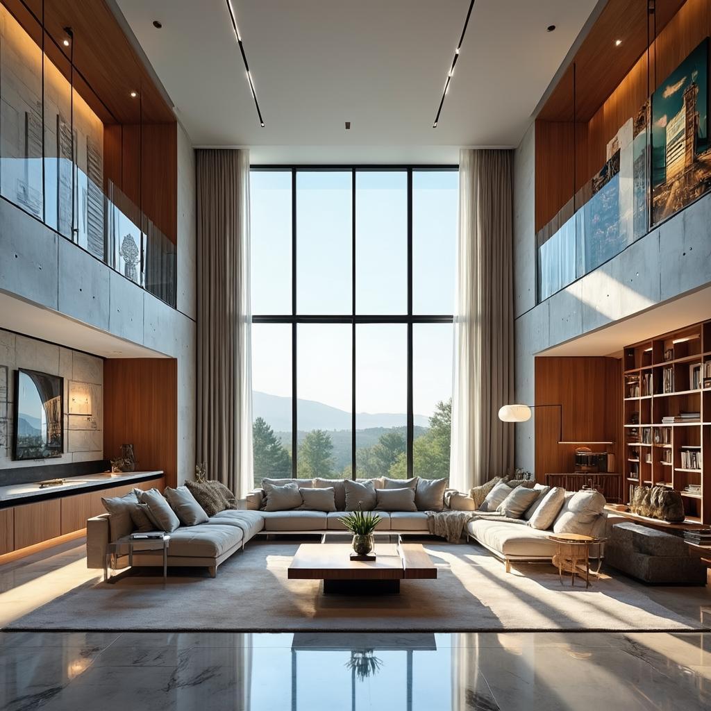 Casa Alto de Pinheiros