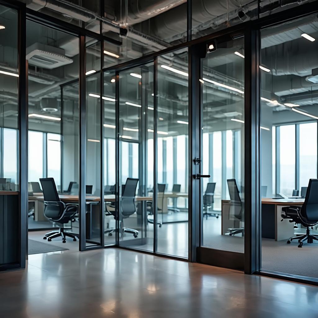 Escritório Faria Lima